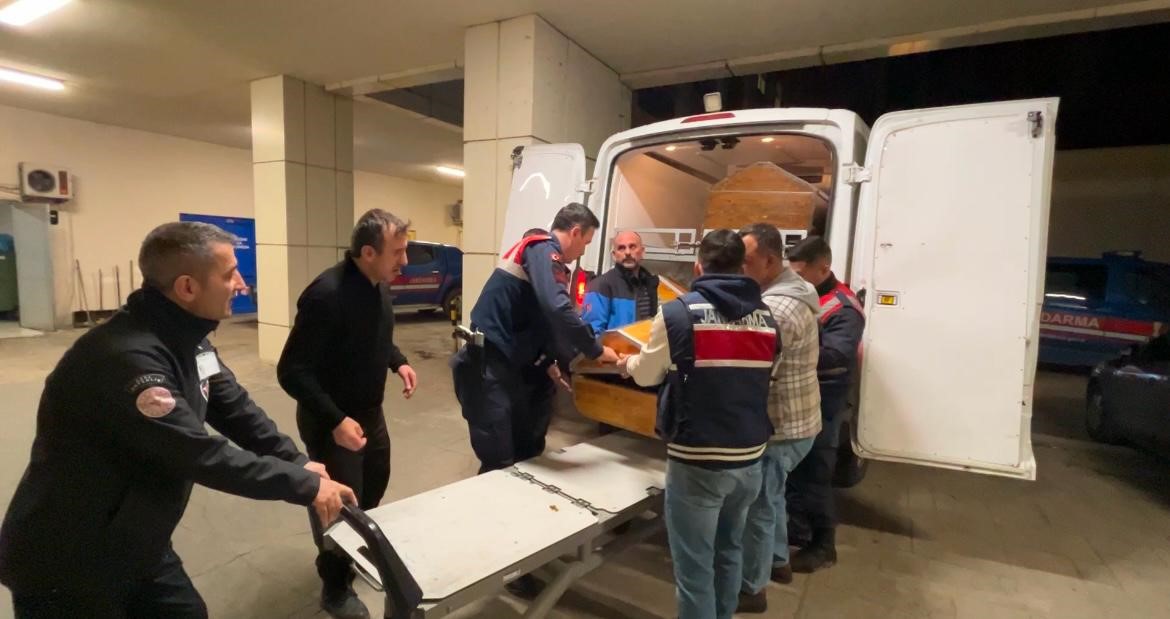 kocaelide baltayla oldurulen isa turgut cinayetinde yeni gelisme 5 ARLhzynI