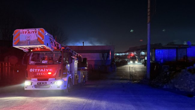 kocaelide gaz dolum tesisindeki sizintiya mudahale edildi 0 iQLnj1lB