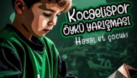 kocaelispor oyku yarismasi duzenleyecek 2krsgQyB