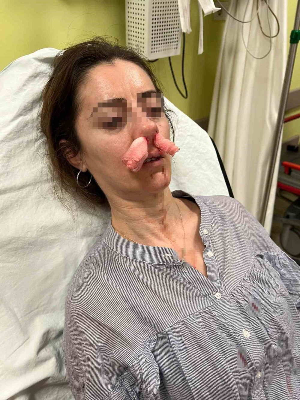 kocasinin sevgilisine benzetti evire cevire dovdu 3 8sNOOt8Y