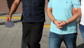 komiser yardimciligi sinavinin sorularini sizdiran sahis yakalandi Kf6hU9wg