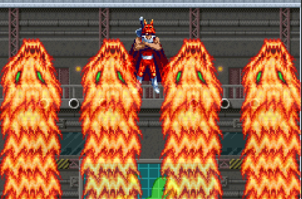 konamiden ninja five o surprizi 2 Ey7BPcbi
