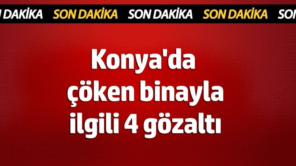konyada coken binayla ilgili 4 gozalti UxJcY3dB