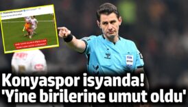 konyaspordan halil umut meler paylasimi yine birilerine umut oldu BAmd8ftW