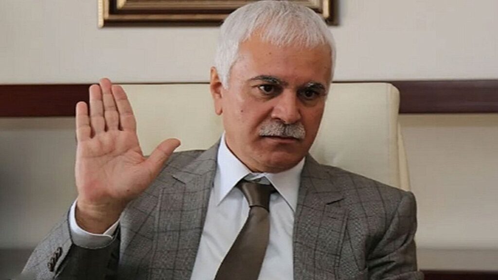 Koray Aydın: Siyasi mücadeleye tahammülü kalmamış bu iktidar Türkiye’yi kötüye sürüklüyor 1 koray aydin siyasi mucadeleye tahammulu kalmamis bu iktidar turkiyeyi kotuye surukluyor trBiKrmF