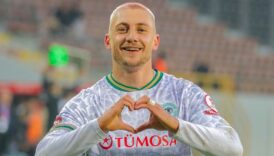 kramer saclarini boyatti gol serisine basladi 6kA7pY1K