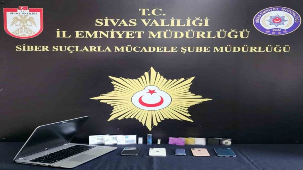 kripto dolandiricilarina 4 ilde operasyon 4 milyon 100 bin tl vurgun yaptilar bHkre8zC