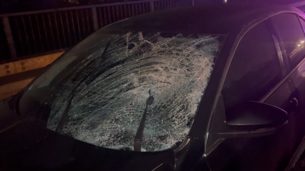 kucukcekmecede otomobilin carptigi kadin hayatini kaybetti 1