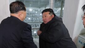 kuzey korede trump doneminde de nukleer gucten taviz yok bEJuh19I