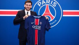 kvaratskhelia resmen paris saint germainde yKJeJfMI