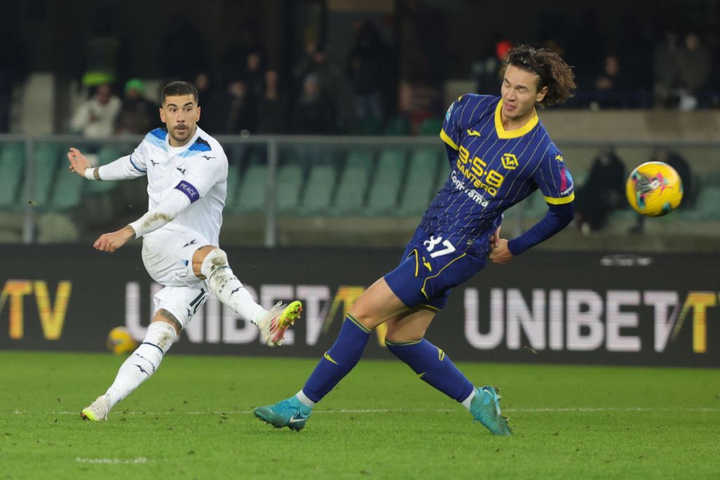 lazio veronayi 3 0la gecerek moral buldu 2 yNie2Tpe