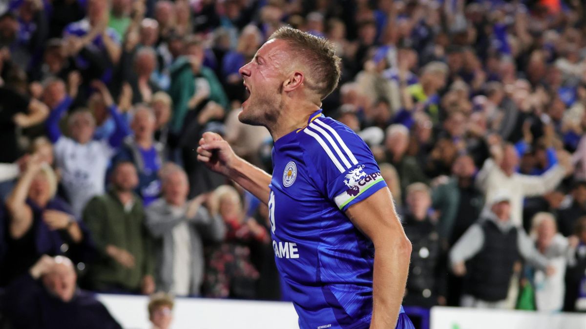 leicester tottenhami evinde yikti 0 ScIEI4Ht