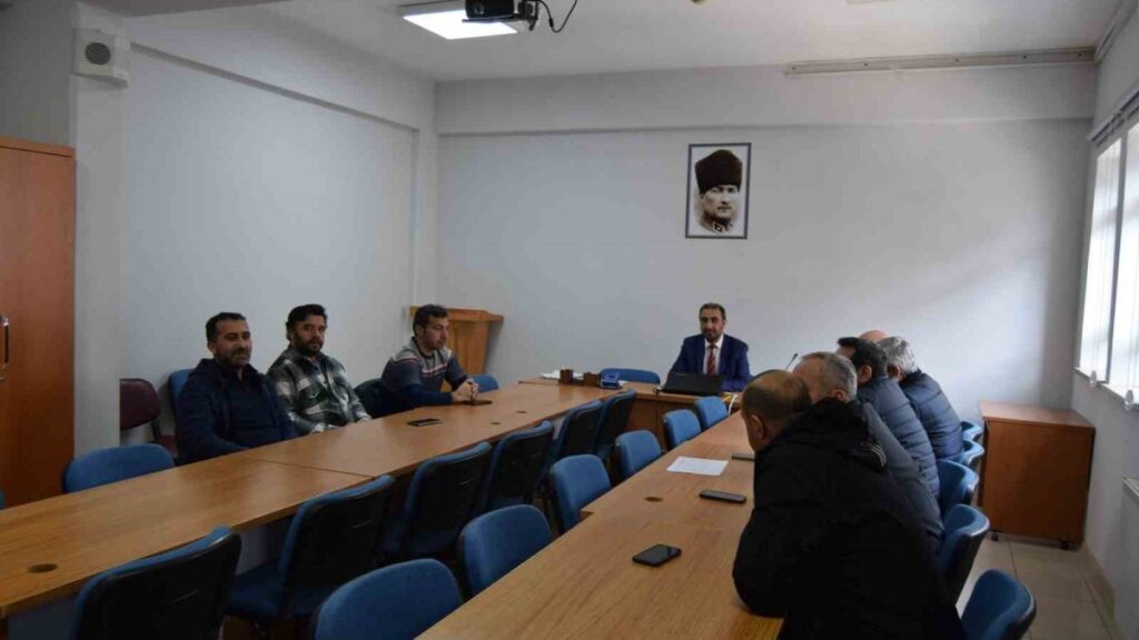 liseliler tubitak ve teknofest yarismalari icin proje egitimi alacak FZrkNb1d