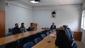 liseliler tubitak ve teknofest yarismalari icin proje egitimi alacak FZrkNb1d