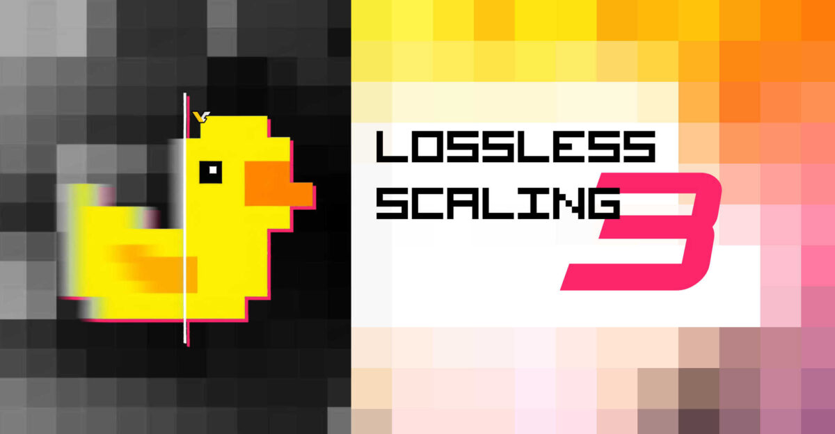 lossless scaling dlss 4 teknolojisine meydan okuyor 0 f247TjKp