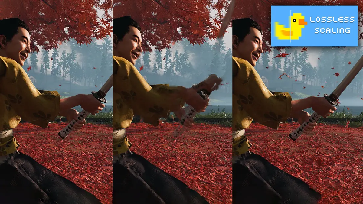 lossless scaling dlss 4 teknolojisine meydan okuyor 1 3FWSkLWH