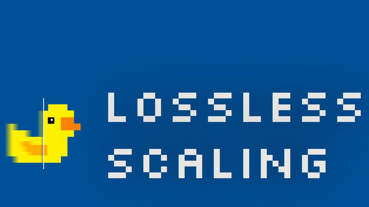 lossless scaling dlss 4 teknolojisine meydan okuyor 2