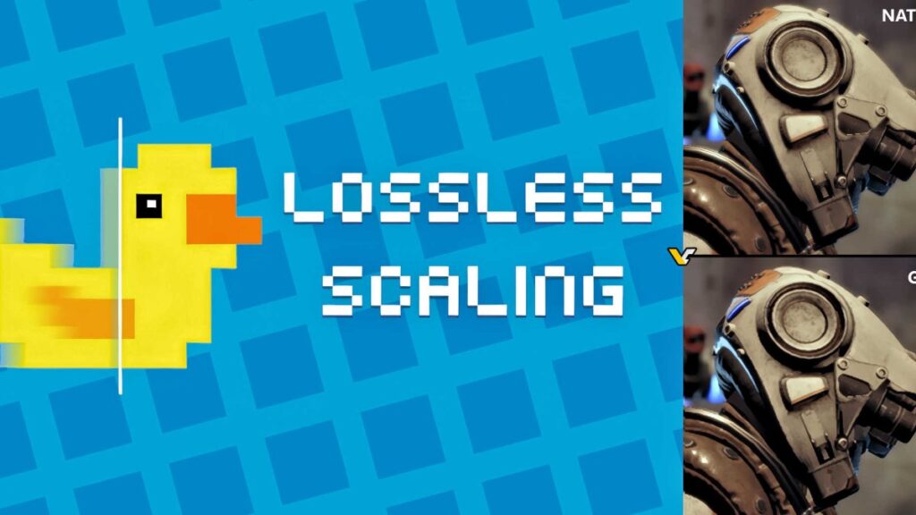 lossless scaling dlss 4 teknolojisine meydan okuyor cU9kBRPA