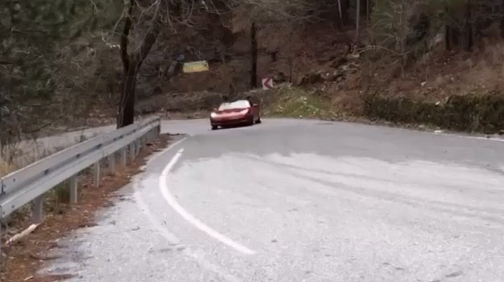 luks otomobiliyle sov yapti binlerce lira ceza yedi 1 r4ViwD25