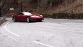 luks otomobiliyle sov yapti binlerce lira ceza yedi 8KKD1lJg