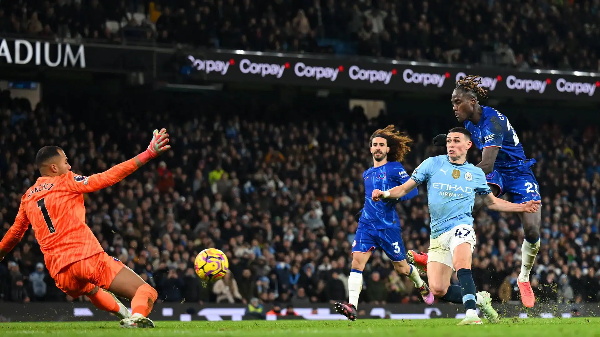 manchester city kara bulutlari dagitti chelseayi 3 1 yendiler 0 jhcagRma
