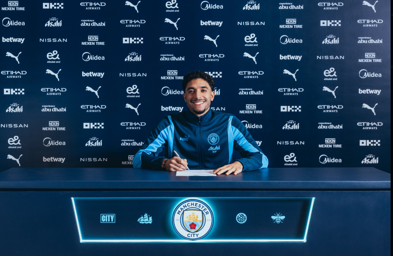manchester city marmoushu resmen acikladi dev maliyet ortaya cikti 0 I3rjWnk3
