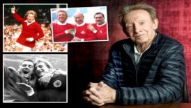 manchester united efsanesi 84 yasinda hayata veda etti hhwF822f