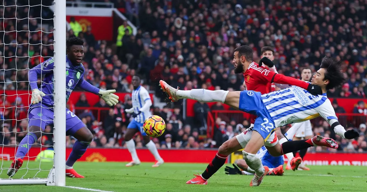 manchester united onananin hatalariyla brightona maglup oldu 1