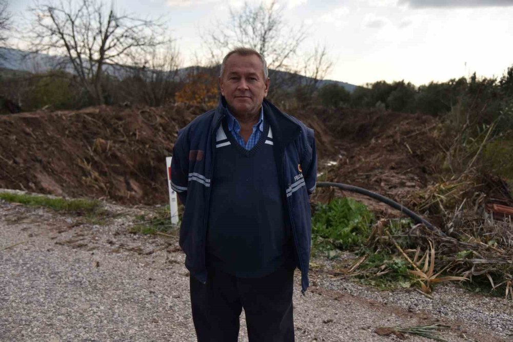 manisada dere temizlikleri suruyor 2 knfIj3nX