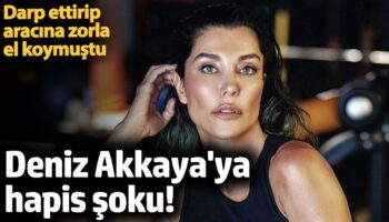 manken deniz akkayaya 13 yil 4 ay hapis cezasi Wr7yg2O9