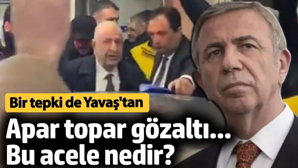 mansur yavastan iktidara ozdag tepkisi yargiya olan guveni zedeliyor 1RdRvqtJ
