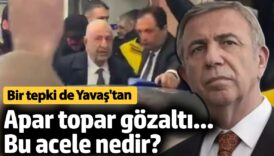 mansur yavastan iktidara ozdag tepkisi yargiya olan guveni zedeliyor 1RdRvqtJ