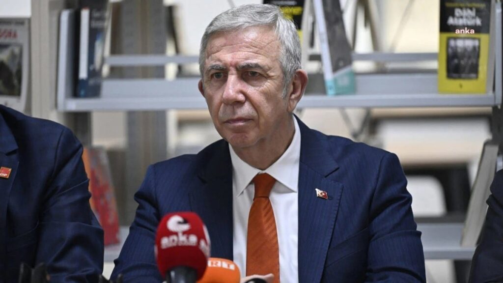 mansur yavastan umit ozdag sorusturmasina tepki ifade ozgurlugu demokrasi icin vazgecilmezdir iwH9WKkC