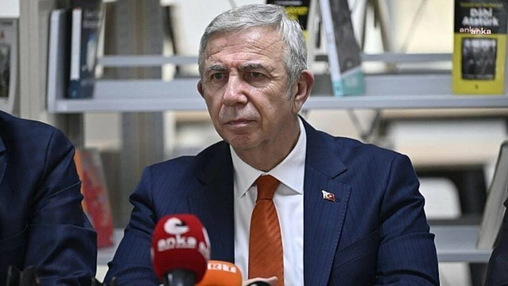 mansur yavastan umit ozdagin tutuklanmasina tepki adalet kavramini derinden yaralamaktadir EBu6E2ML