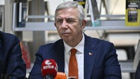 mansur yavastan umit ozdagin tutuklanmasina tepki adalet kavramini derinden yaralamaktadir EBu6E2ML
