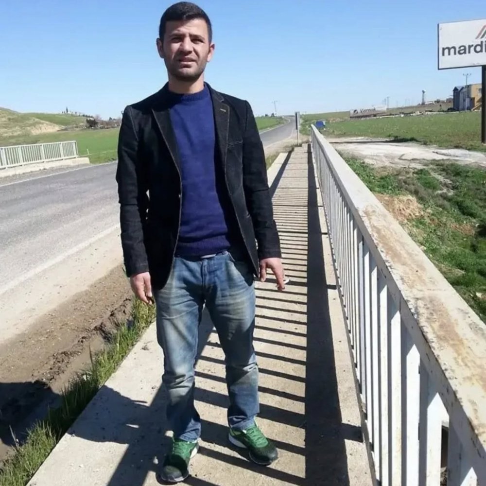 mardinde kahreden kaza sarampole yuvarlanan otomobilde olu ve yaralilar var 0 Y2c6lChQ