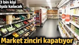 market zinciri kapatiyor 3 bin kisi issiz kalacak aZpSHOUG