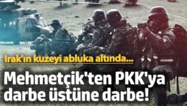 mehmetcikten darbe usutne darbe irakin kuzeyi abluka altina alindi OXhAXeIV