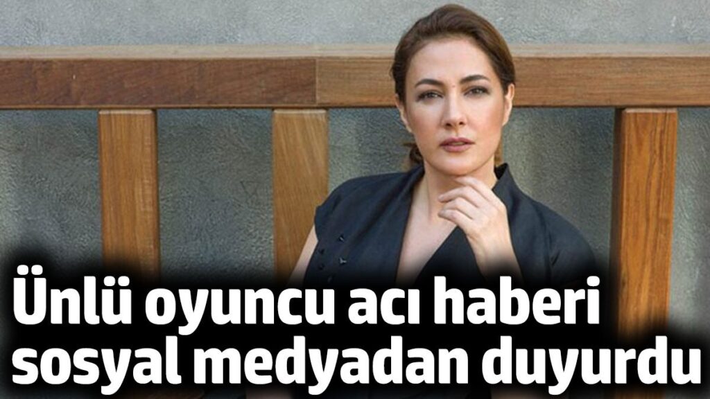 meltem cumbulun aci kaybi sosyal medya hesabindan duyurdu hLUJ8ucs