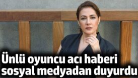 meltem cumbulun aci kaybi sosyal medya hesabindan duyurdu hLUJ8ucs