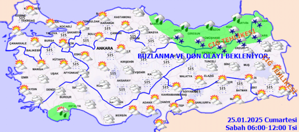 meteoroloji il il vatandasi uyardi cok kuvvetli kar yagisi geliyor 26 ocak 2025 0 gVvnnufG