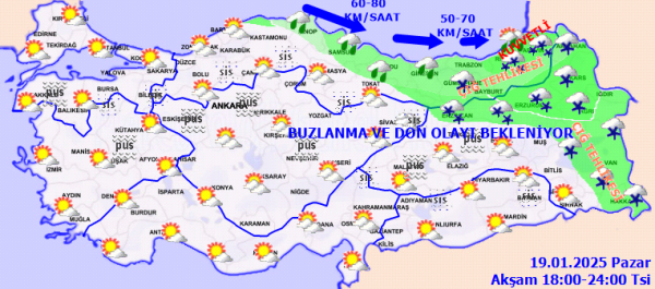 meteoroloji kirmiz kodlu uyariyi verdi kar iki illin kabusu olacak 2