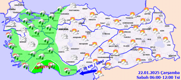 meteoroloji pes pese uyardi hem saganak hem de kar yagisi geliyor 0 GmSewe9b