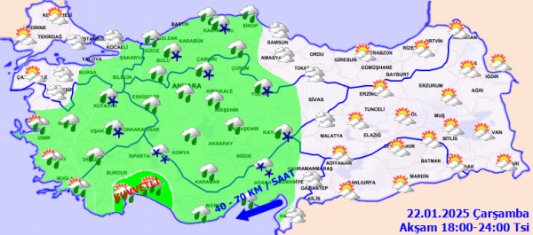meteoroloji pes pese uyardi hem saganak hem de kar yagisi geliyor 2 Nb7TlQWy