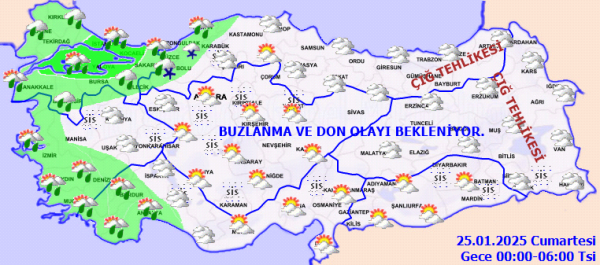 meteoroloji saat vererek acikladi bu gece baslayacak cok kuvvetli yagacak 24 ocak 2025 3 lykJTDNq
