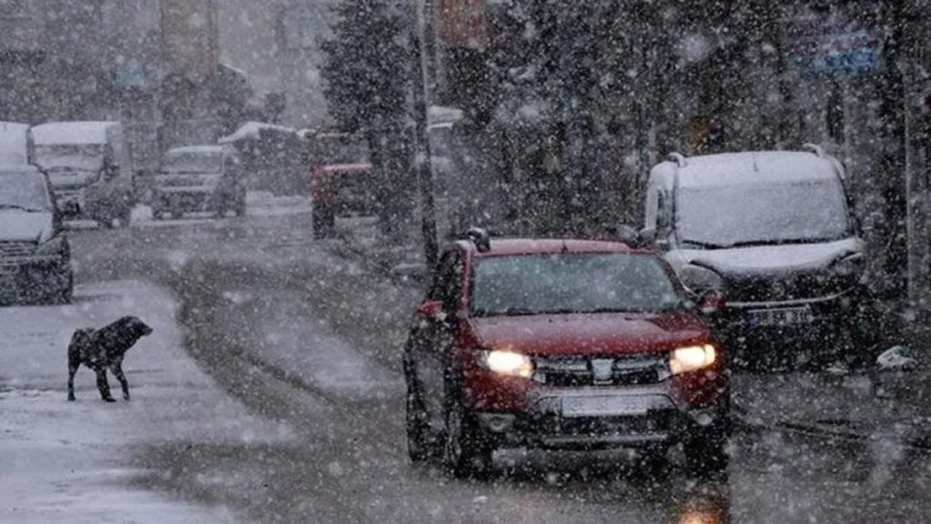 meteorolojiden dogu akdeniz icin kritik uyari 6GQ17YB5