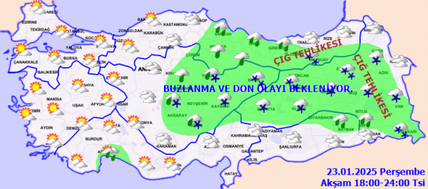meteorolojiden kar ve saganak uyarisi bir anda tum sehrin uzerine coktu tehlike seviyesi alarm g7BWUHml