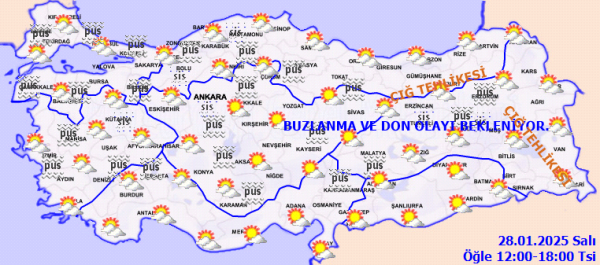 meteorolojiden kritik uyari 81 il ayni anda yasayacak 28 ocak 2025 1 EGQMSig4