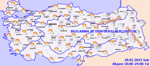 meteorolojiden kritik uyari 81 il ayni anda yasayacak 28 ocak 2025 2 ztUv4p3w