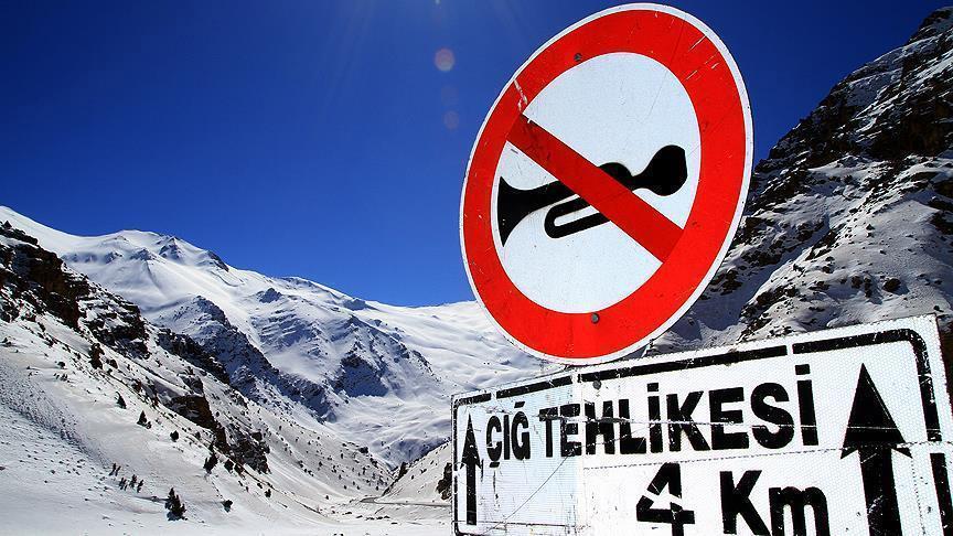 meteorolojiden uyari buzlanma don ve cig tehlikesi 8 C1yteR6A